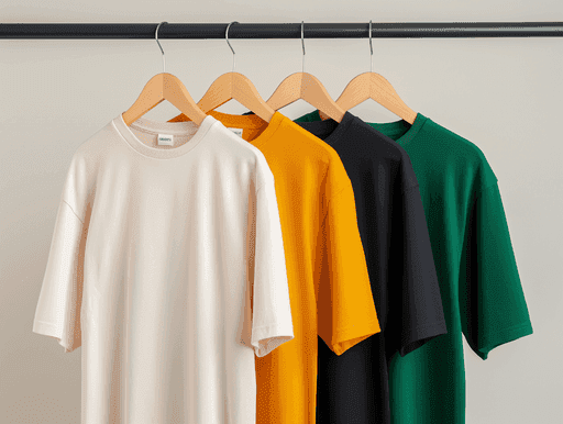 Build a capsule wardrobe that works year round